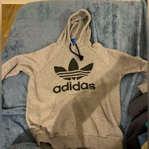 Men’s Adidas